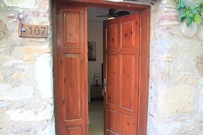 Eski Datca Pansiyon Cafe