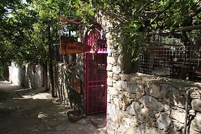 Eski Datca Pansiyon Cafe