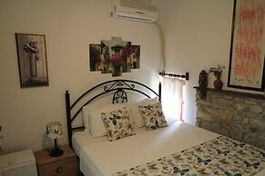 Eski Datca Pansiyon Cafe