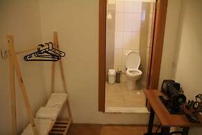 Eski Datca Pansiyon Cafe