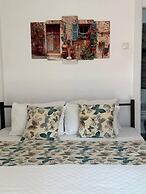 Eski Datca Pansiyon Cafe