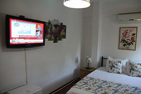 Eski Datca Pansiyon Cafe