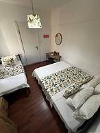 Eski Datca Pansiyon Cafe