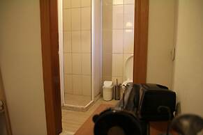 Eski Datca Pansiyon Cafe