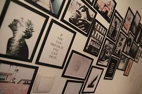 Eski Datca Pansiyon Cafe