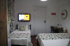 Eski Datca Pansiyon Cafe