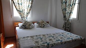 Eski Datca Pansiyon Cafe