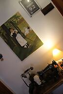 Eski Datca Pansiyon Cafe