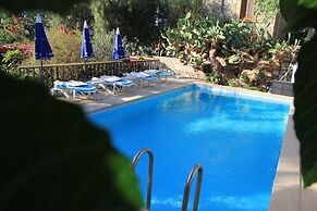 Eski Datca Pansiyon Cafe