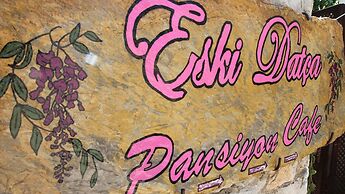 Eski Datca Pansiyon Cafe