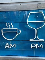 Eski Datca Pansiyon Cafe