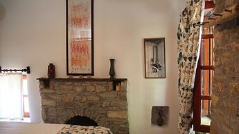 Eski Datca Pansiyon Cafe