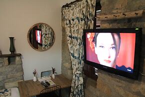 Eski Datca Pansiyon Cafe