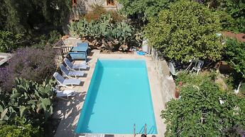 Eski Datca Pansiyon Cafe