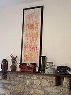 Eski Datca Pansiyon Cafe