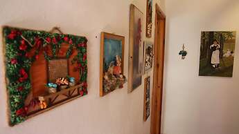 Eski Datca Pansiyon Cafe