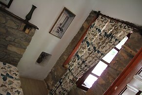 Eski Datca Pansiyon Cafe