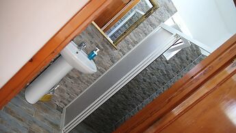 Eski Datca Pansiyon Cafe