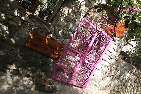 Eski Datca Pansiyon Cafe