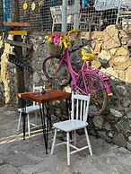 Eski Datca Pansiyon Cafe