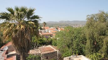 Eski Datca Pansiyon Cafe