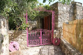 Eski Datca Pansiyon Cafe