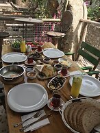 Eski Datca Pansiyon Cafe