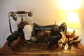 Eski Datca Pansiyon Cafe