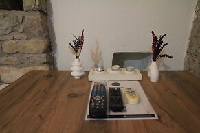 Eski Datca Pansiyon Cafe