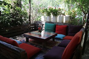 Eski Datca Pansiyon Cafe