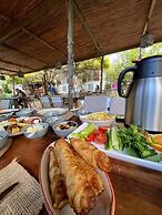 Eski Datca Pansiyon Cafe