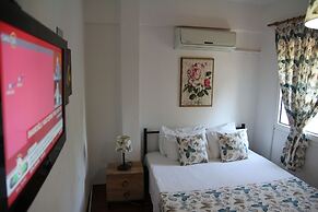 Eski Datca Pansiyon Cafe