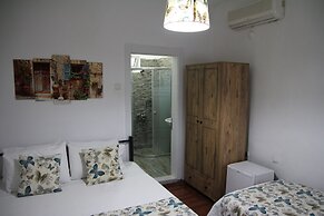 Eski Datca Pansiyon Cafe