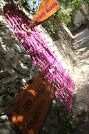 Eski Datca Pansiyon Cafe