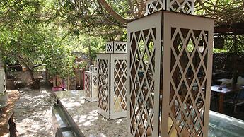 Eski Datca Pansiyon Cafe