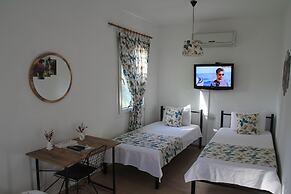 Eski Datca Pansiyon Cafe