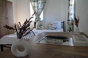 Eski Datca Pansiyon Cafe