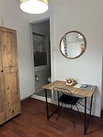 Eski Datca Pansiyon Cafe