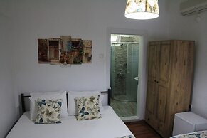 Eski Datca Pansiyon Cafe