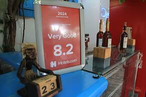 Eski Datca Pansiyon Cafe