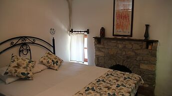 Eski Datca Pansiyon Cafe