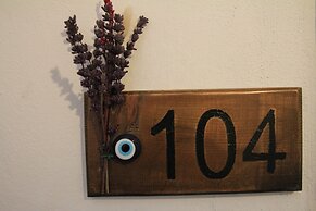 Eski Datca Pansiyon Cafe