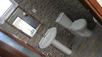 Eski Datca Pansiyon Cafe