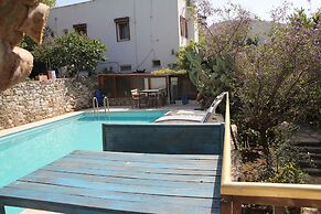 Eski Datca Pansiyon Cafe