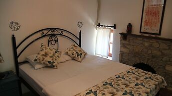 Eski Datca Pansiyon Cafe