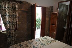 Eski Datca Pansiyon Cafe