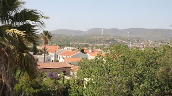 Eski Datca Pansiyon Cafe