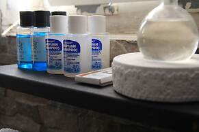 Eski Datca Pansiyon Cafe