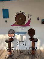 Eski Datca Pansiyon Cafe