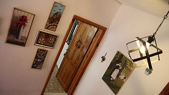 Eski Datca Pansiyon Cafe